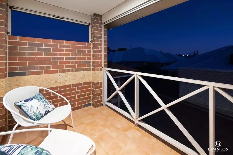 Super Spacious Townhouse!