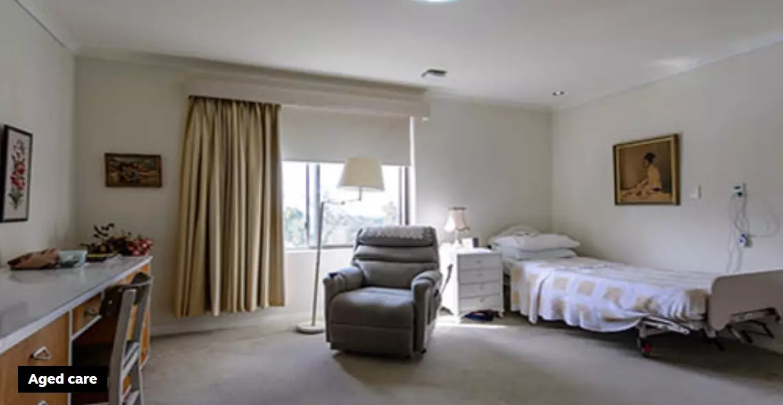 Uniting Wesley Gardens