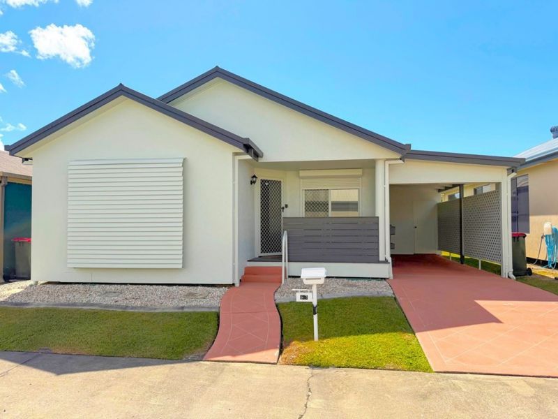 Renovated & Secure & Motivated Owners