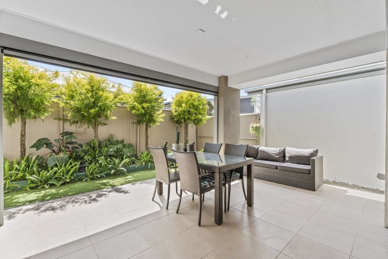 Site 137 - Established Marengo