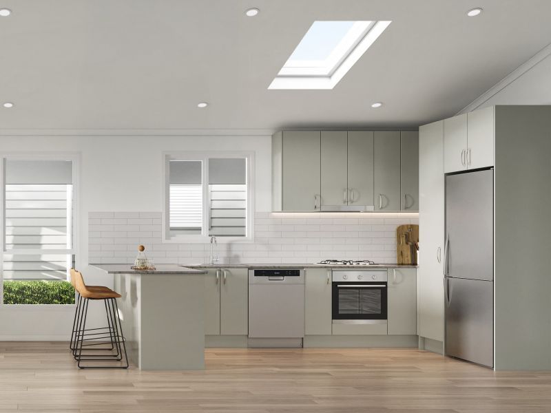 Comfort Meets Convenience