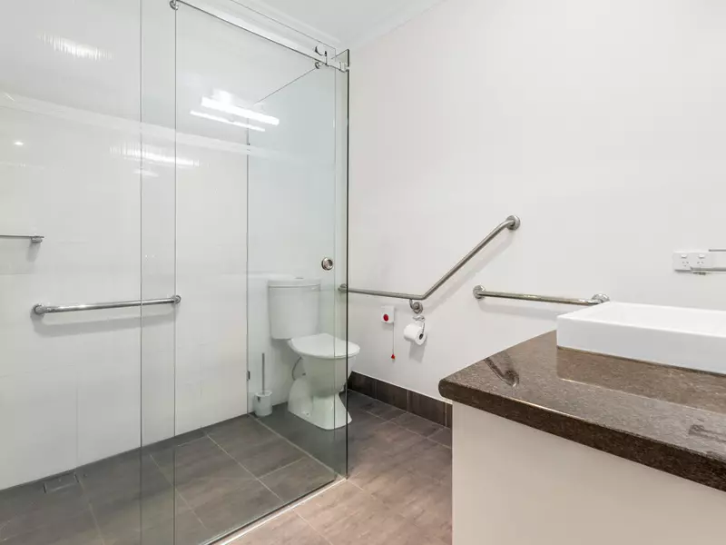 Refreshed Villa with Study and Courtyard