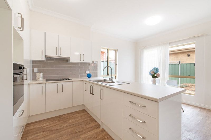 Independent Living Units