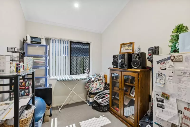 Two Bedroom Home - Prime Location!