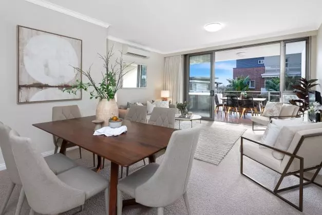 St Brigid's Green Retirement Community