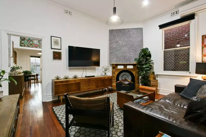 Historical Federation Classic