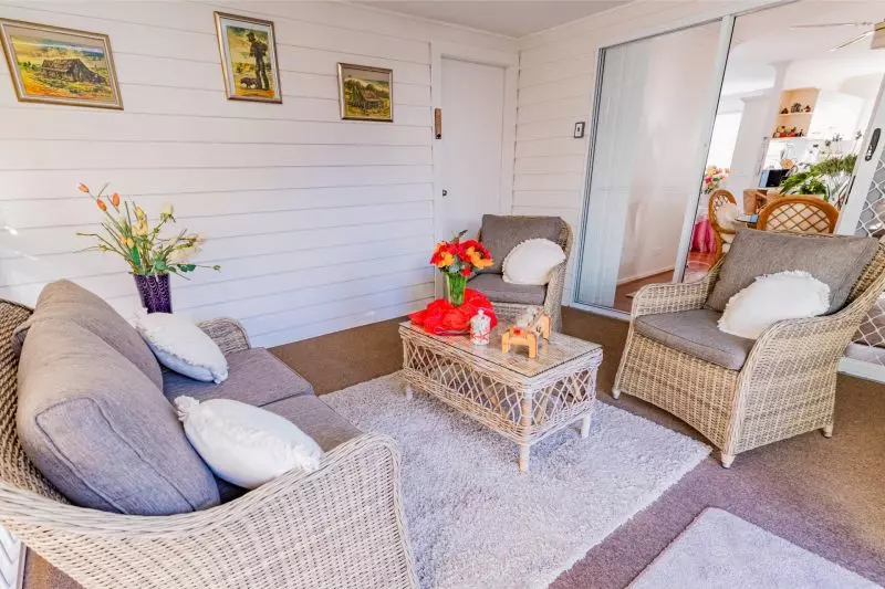 Lake Munmorah Village - Site 63