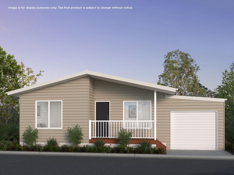 The perfect house to call your home