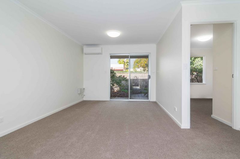 Live your retirement dream in garden surrounds