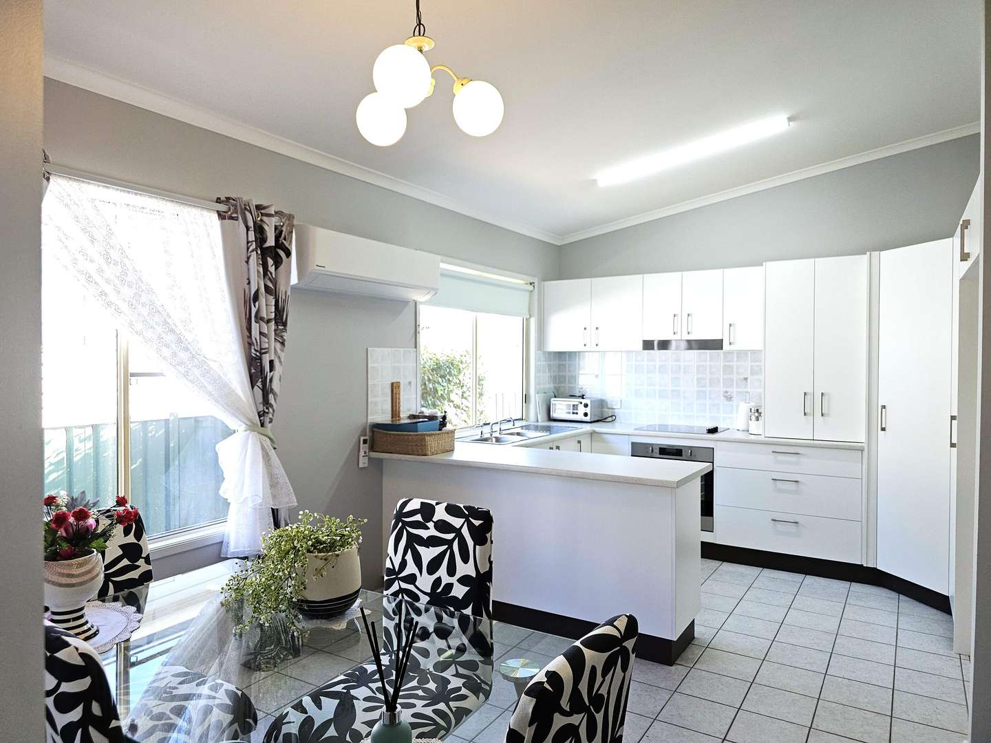 North-Facing Stylish Modern Home offering Practical & Spacious Living - In Over 55's Lifestyle Community