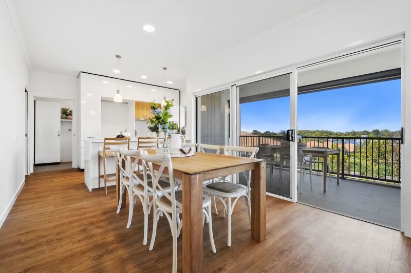 Coming soon - light-filled villa with scenic views and spacious layout