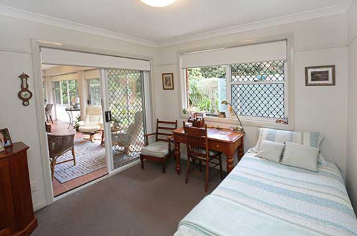 Calvary St Francis Village