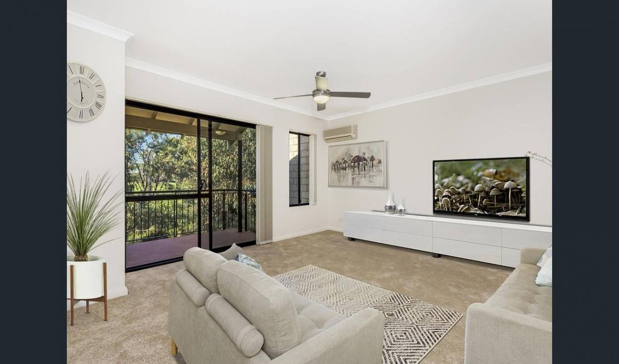 Apartment 22 - UNDER OFFER