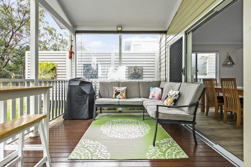 Tranquil Bushland Outlook – North-Facing Home with Stunning Views!