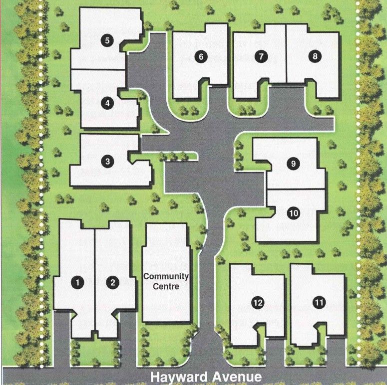 Character Lifestyle Village