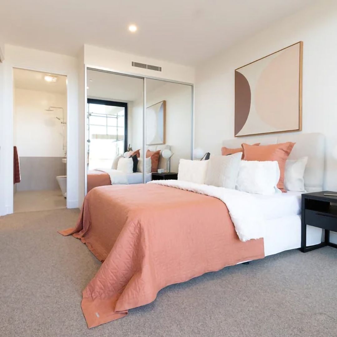 Aura Retirement Resort: two-bedroom apartment designed for a premium lifestyle at Aura