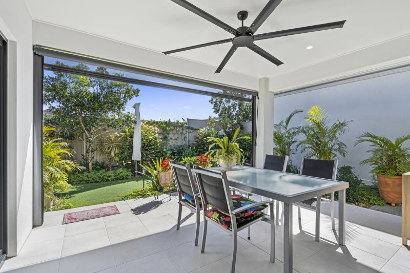 Site 502 - Established - Sunningdale G3