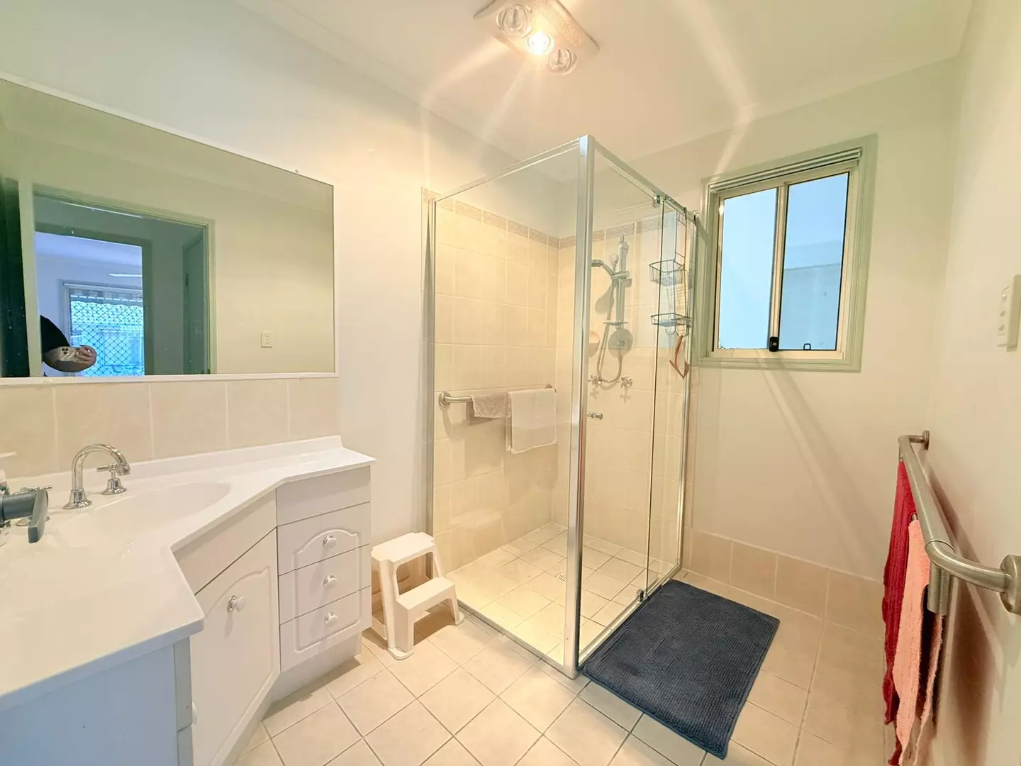 2 bedrooms + Study - Make This Your Next Home! Over 50's Gated Complex.