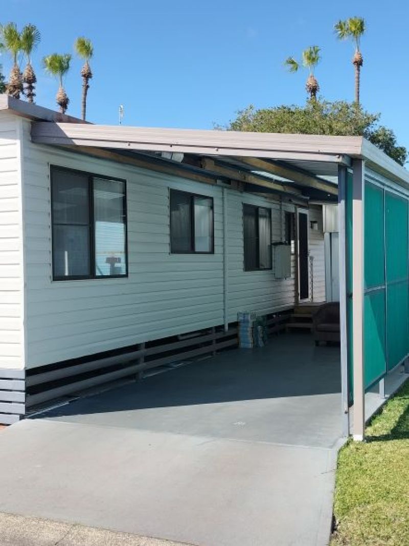 Crystal Waters-Site 110