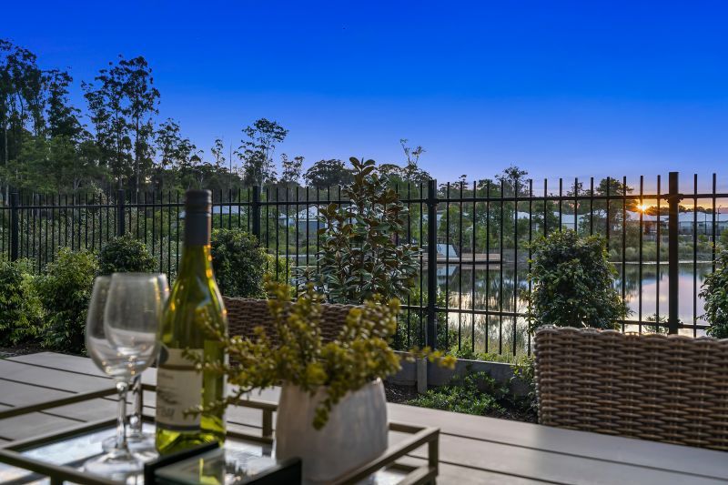 Site 258 - Established Kondalilla