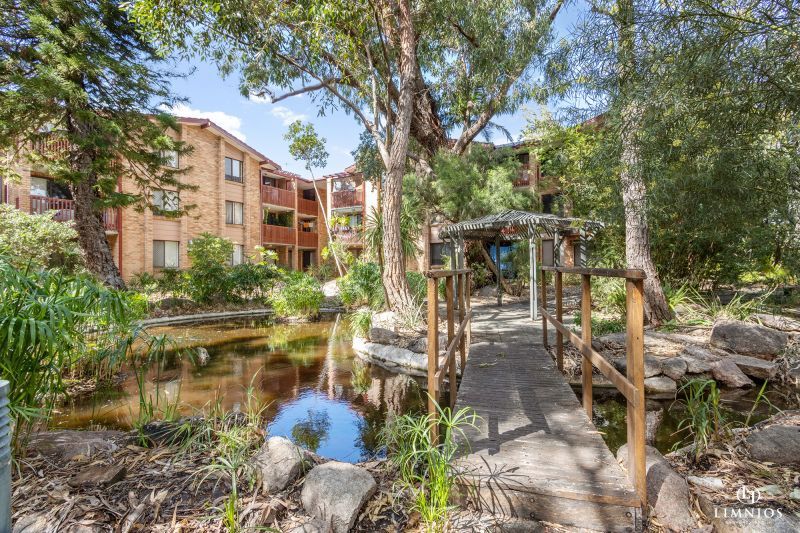 Tranquil Vistas! (Enter From 73 Herdsman Pde)