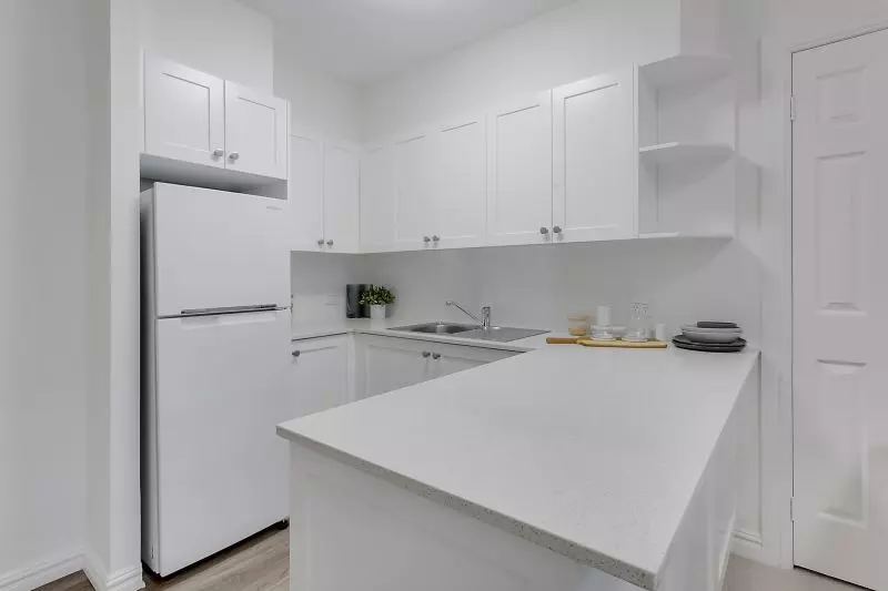 Charming ground-floor one-bedroom apartment