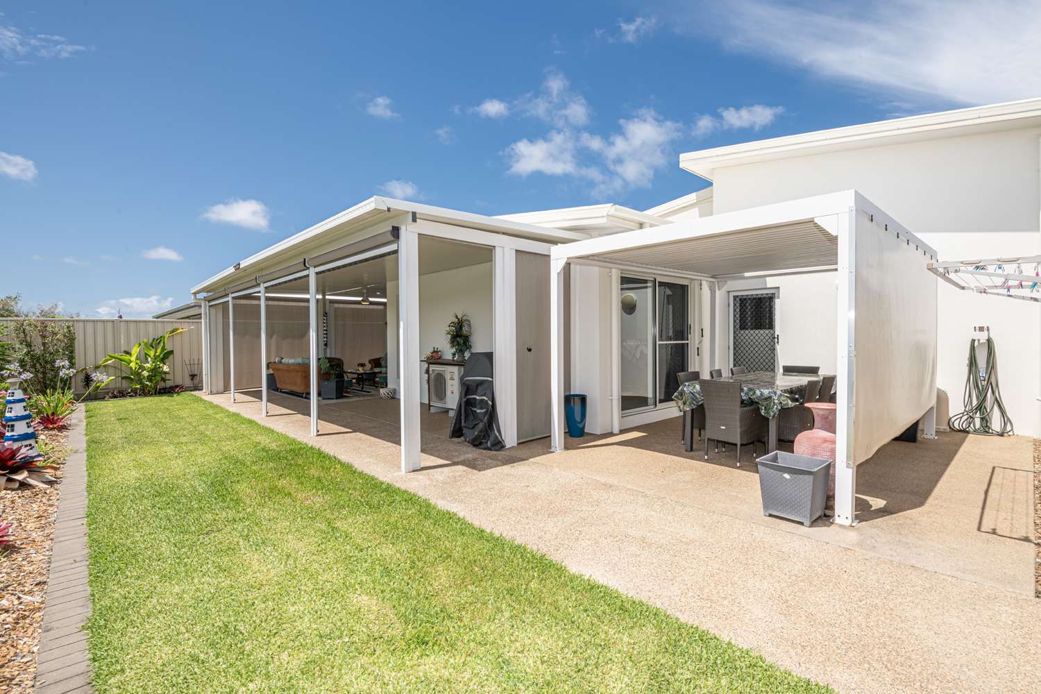 Comfort, Community & Convenient Living 