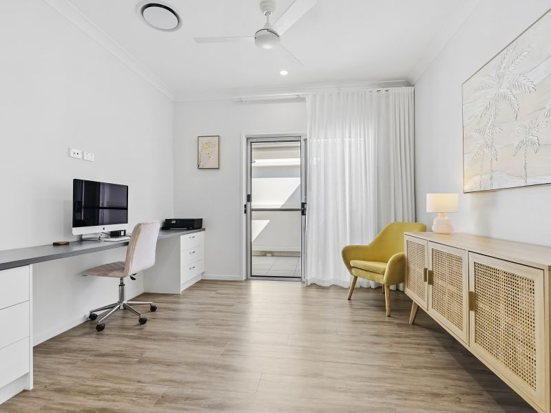 Site 112 - Established Bronte