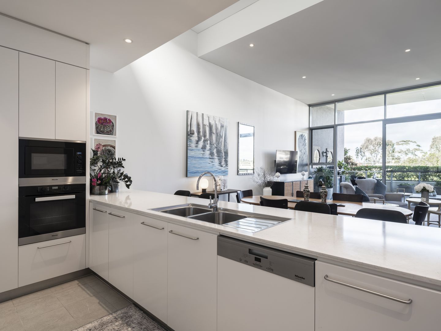 Apartment 64 - Available Now
