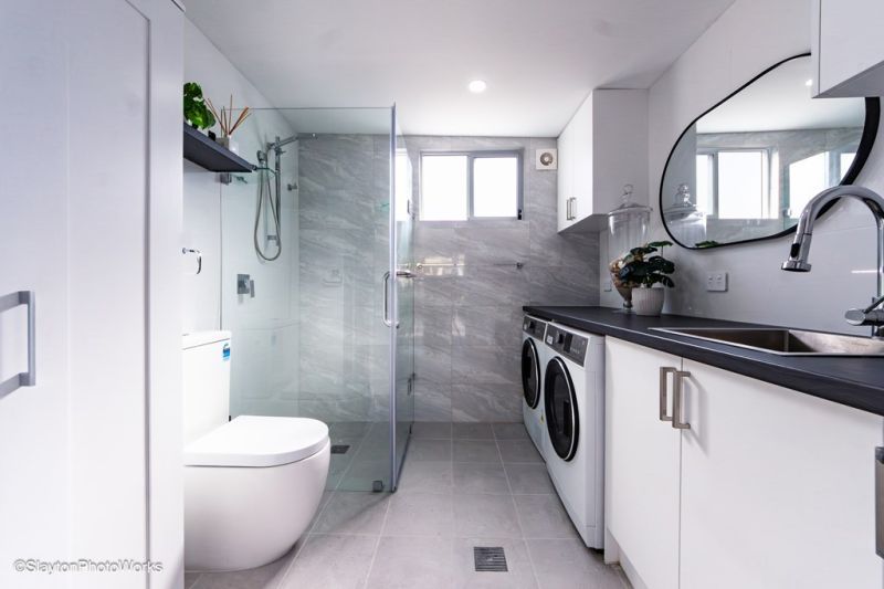 Refined Coastal Living