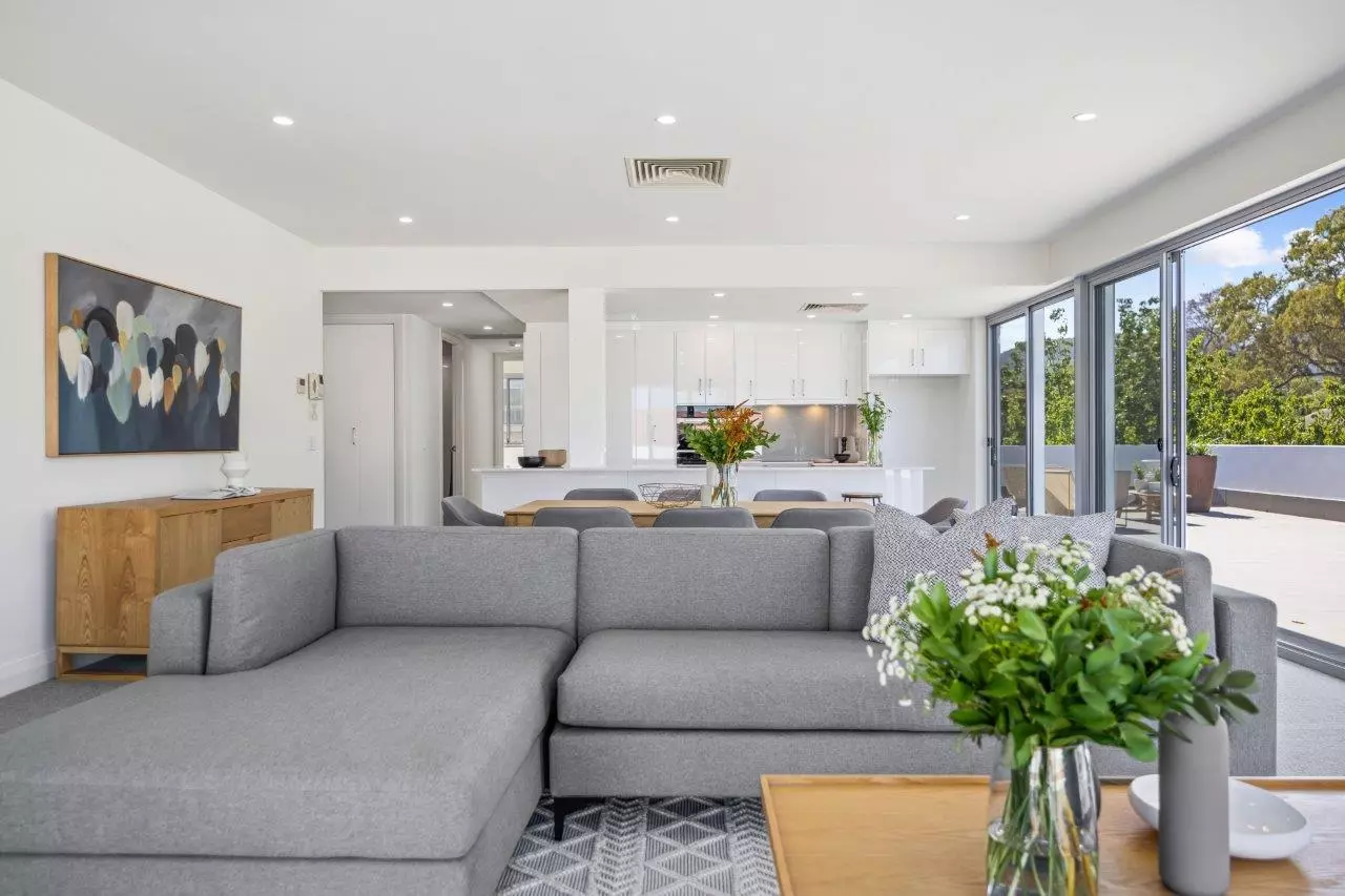 On Statenborough Luxury Retirement Living at Leabrook