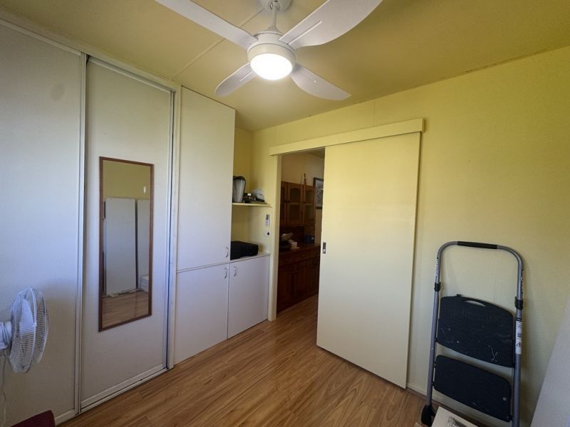 Crystal Waters Estate - Site 61