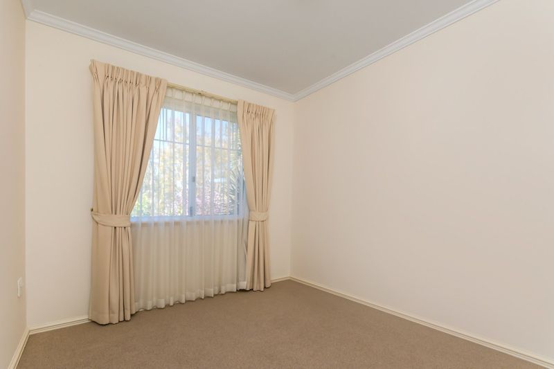 Stunning ground floor Apartment