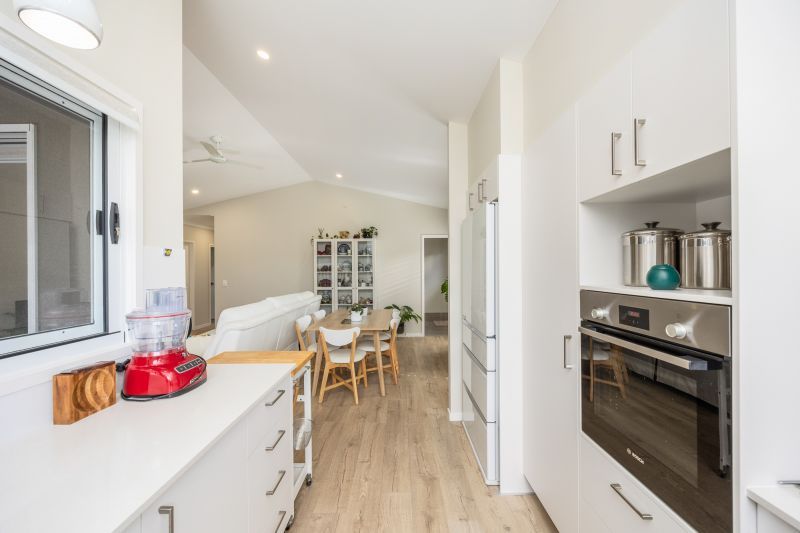 Stylish & Modern Home