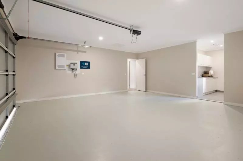 Unwind in understated luxury