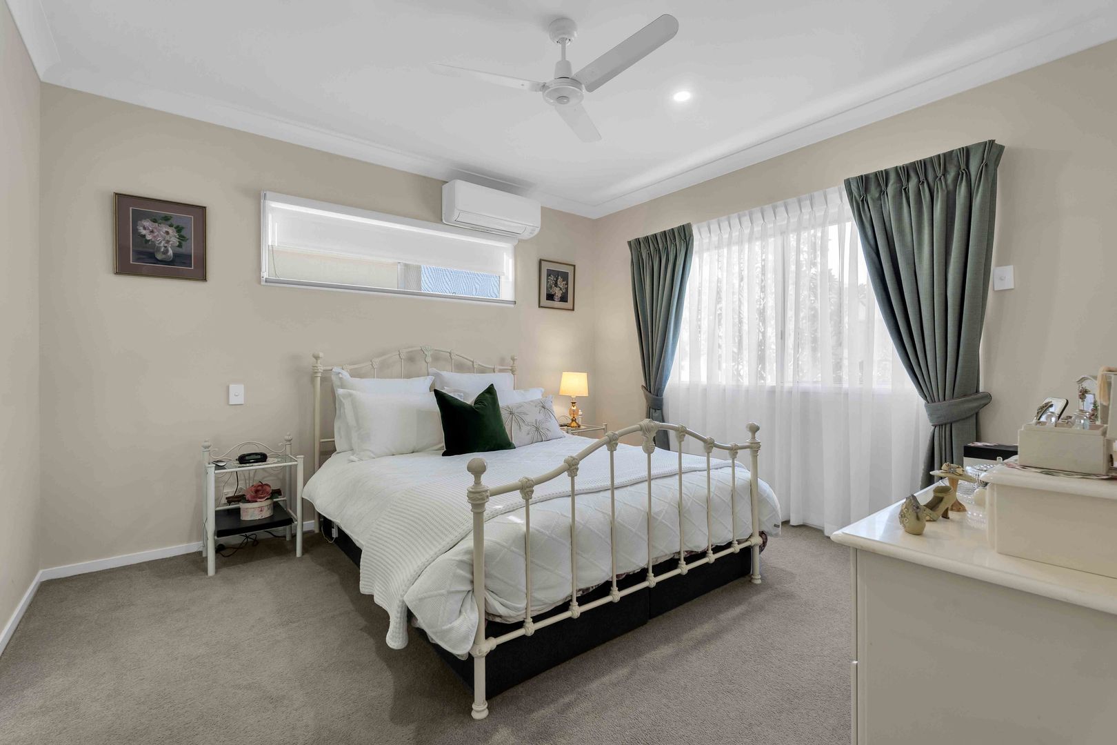 Home 34 PALM LAKE RESORT TRUGANINA