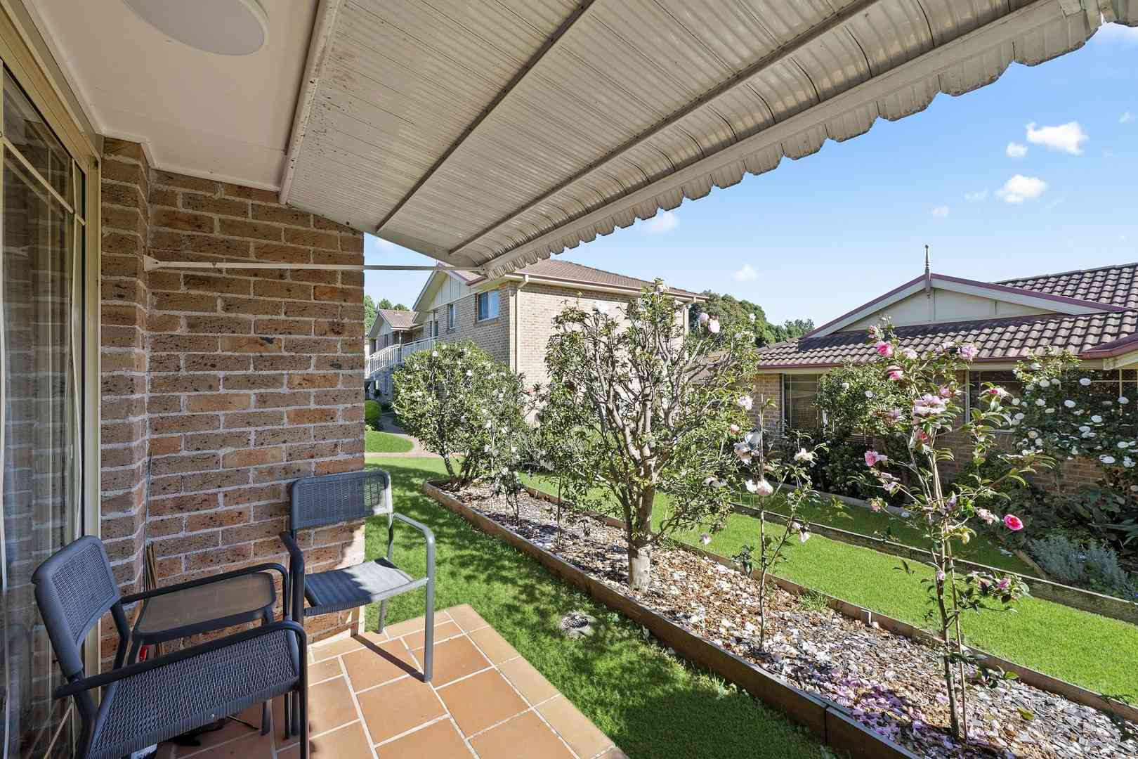 Renovated Villa in Prime Location