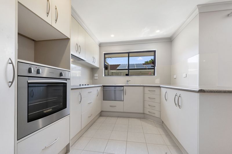 An outdoor entertaining dream!