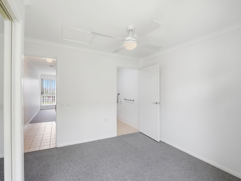 Independent Seniors' Rental Accommodation in Wagga Wagga