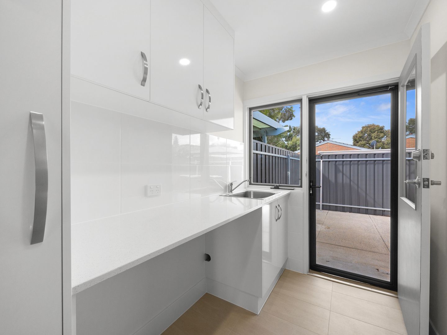 Retirement Living for the over 60's in Paradise located near Linear Park 