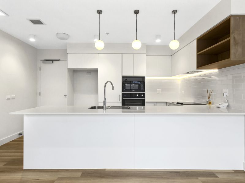 Contemporary Living, Private Alfresco