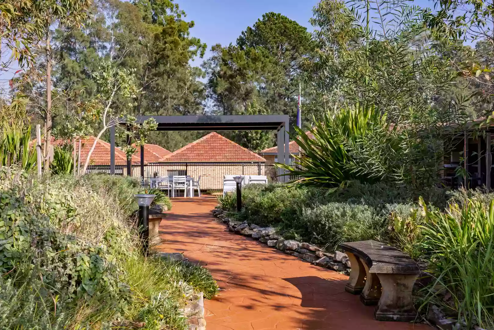 Uniting Kentgrove Retirement Village