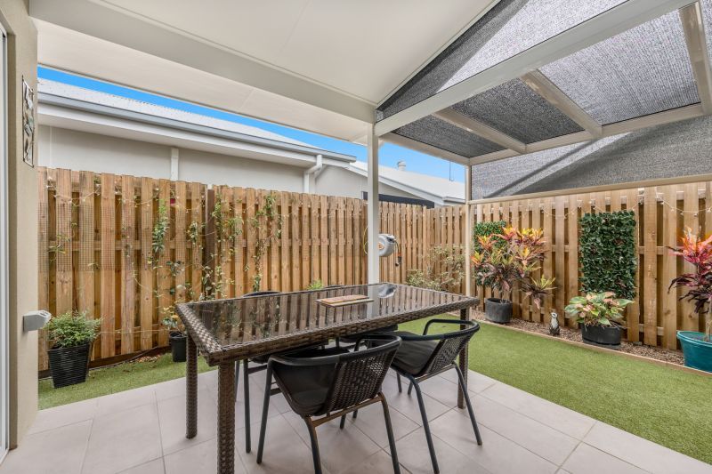 Modern Two Bedroom Home + Study