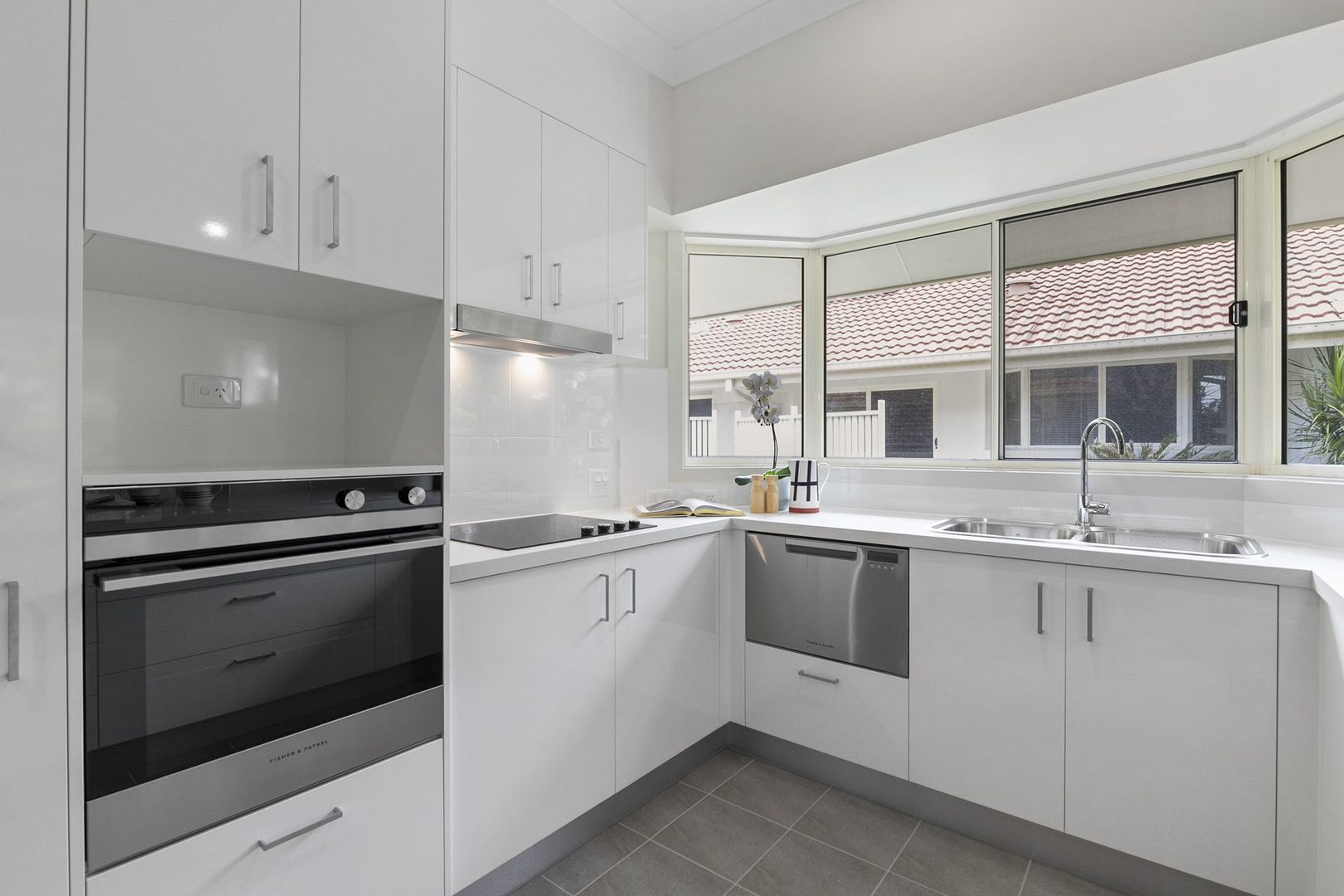 2 -Bedroom plus Study Villa - Discover more in your retirement
