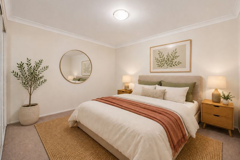 Comfortable villa in prime location!