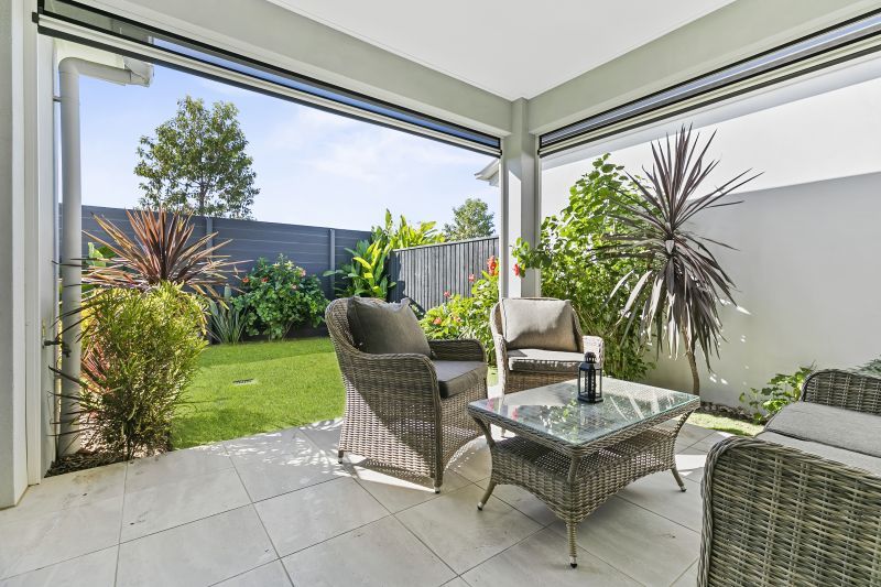 Site 21 - Established Avoca Hampton