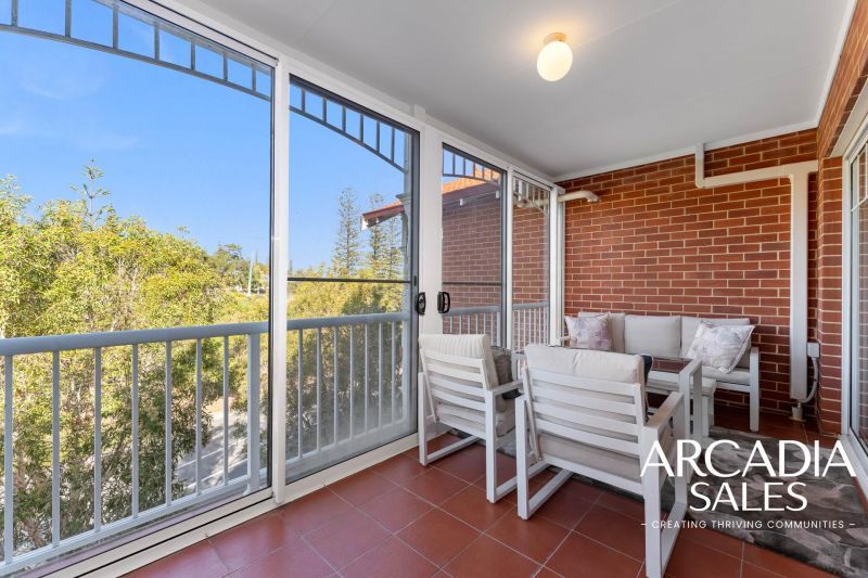 Location, Community, Lifestyle. This home has it all......