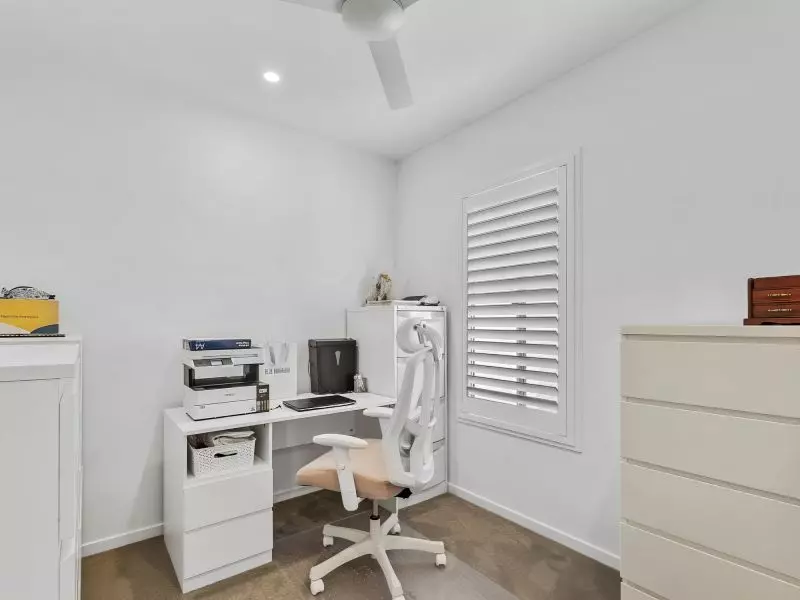 Site 130 - Established Avalon