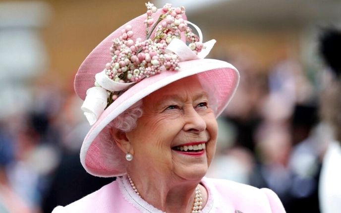 Queen Elizabeth and what she meant to older Australians