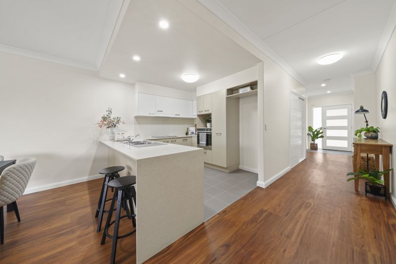 Retirement Living in Beautiful Port Macquarie!